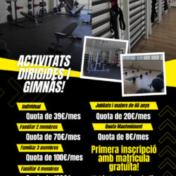 Zona Esportiva d'Albatàrrec