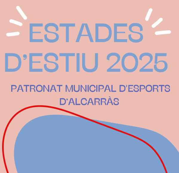 Casal d'Estiu d'Alcarràs