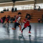Torneig de Futbol Sala