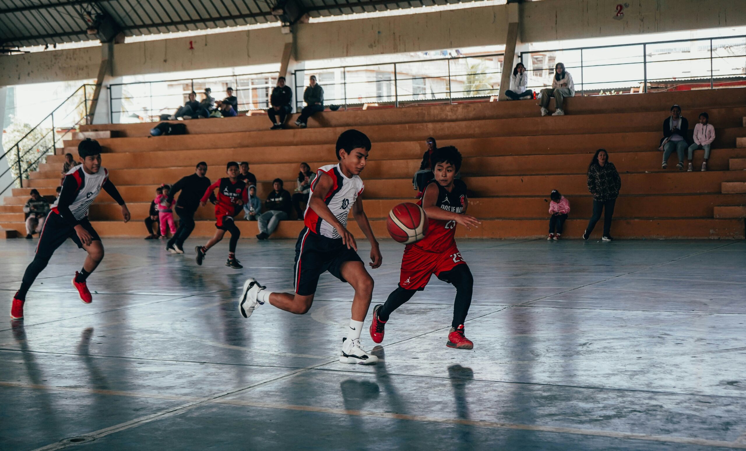 Torneig de Futbol Sala