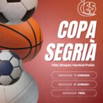 COPA SEGRIÀ