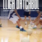 Trobada Lliga de Datchbol