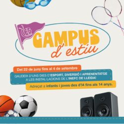 Campus d'estiu CES