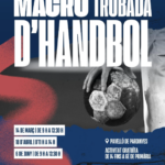 Macro Trobada d'Handbol