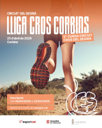 Cartell Corbin Cros Corbins