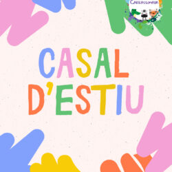 Torres de Segre - Casal Estiu Llar d'Infants