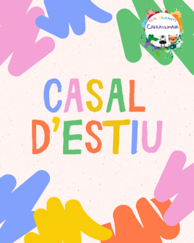 Torres de Segre - Casal Estiu Llar d'Infants