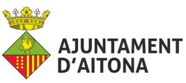 Logo Ajuntament d'Aitona