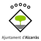 Logo Ajuntament d'Alcarràs
