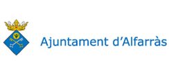Logo Ajuntament d'Alfarràs