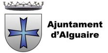 Logo Ajuntament d'Alguaire