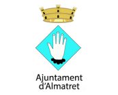 Logo Ajuntament d'Almatret