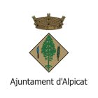 Logo Ajuntament d'Alpicat