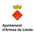 Logo Ajuntament d'Artesa de Lleida