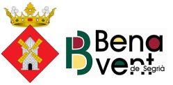 Logo Ajuntament de Benavent de Segrià