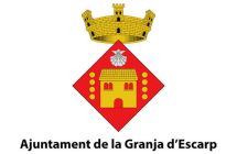 Logo Ajuntament de la Granja d'Escarp