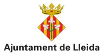 Logo Ajuntament de Lleida