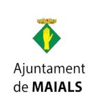 Logo Ajuntament de Maials