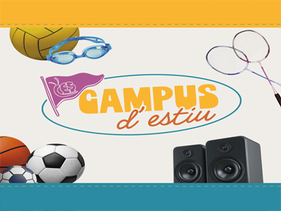 Campus CES