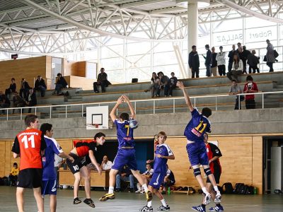 Imatge Handbol