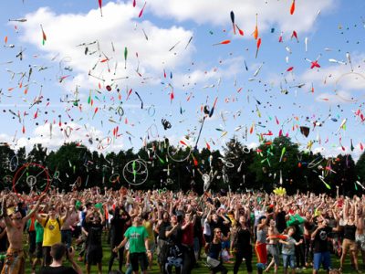 Imatge Esport popular