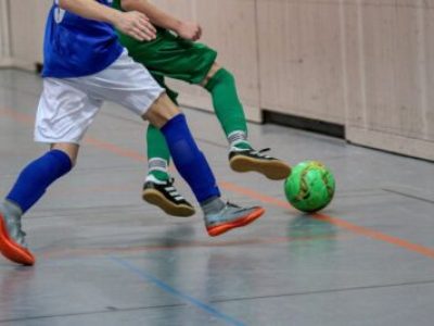 Futbol sala