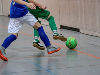 Imatge Futbol sala